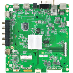 VIZIO Y8386018S Main Board