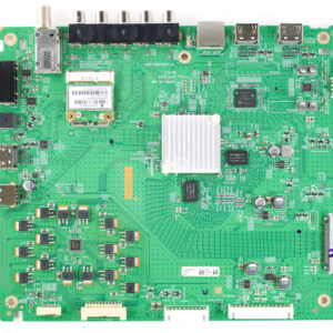 VIZIO Y8386296S Main Board