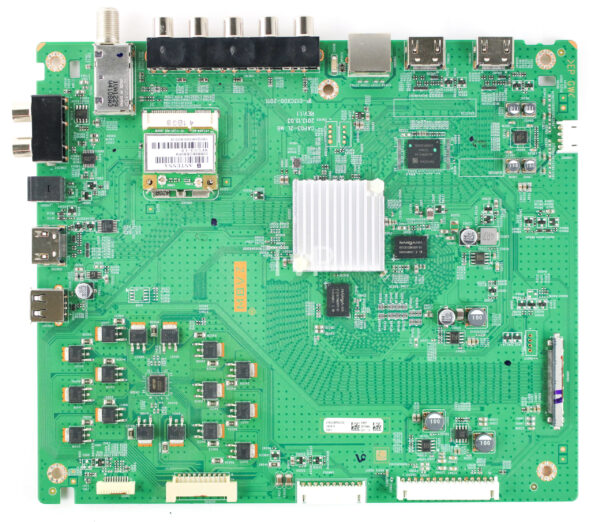 vizio y8386296s main board