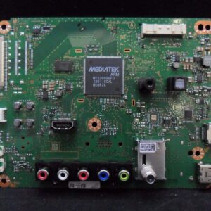 SONY ZY100136A Main Board