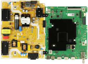 samsung bn96-57567m main board power supply