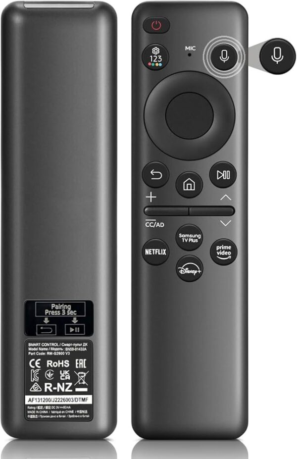 samsung bn59-01432a remote control