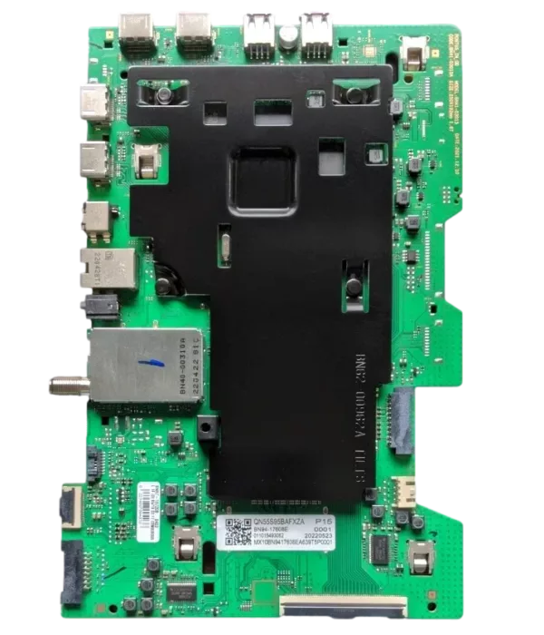Samsung BN94-17608E Main Board for QN55S95BDFXZA (Version FC02)
