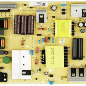 Sharp Insignia PLTVJY301XXGF Power Supply Board