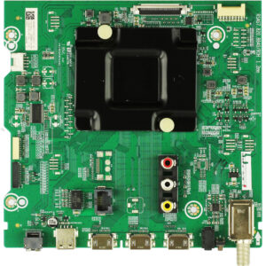Hisense 269506 Main Board 65R6E3