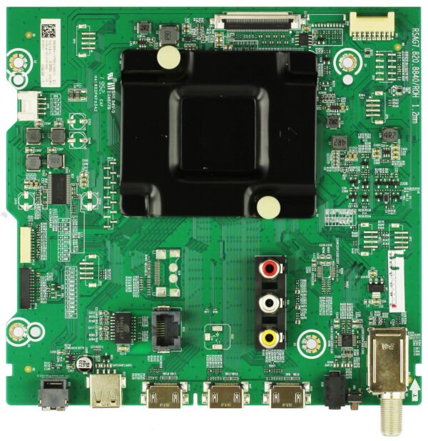 hisense 269506 main board 65r6e3