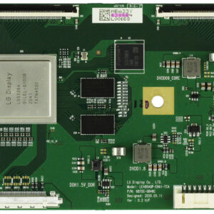 LG/Sony 6871L-6385B 6870C-0848C LE650PQL-HPA4 T-Con Board