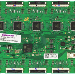 Samsung BN94-17426B LED Board
