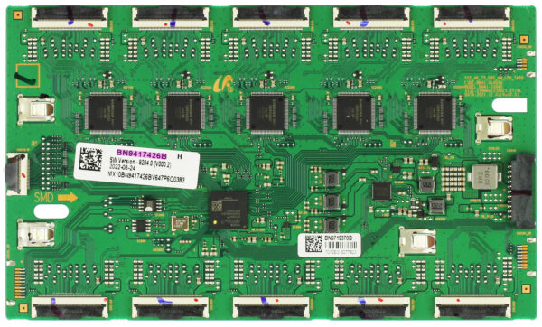 samsung bn94-17426b led board