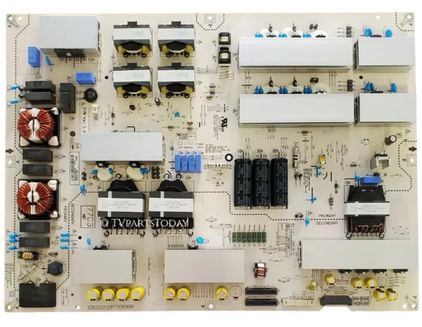 lg ebr41959901 power board for oled77c4pua