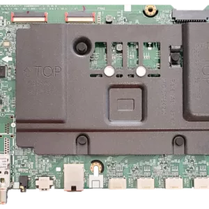 LG EBT67795302 Main Board for OLED77C4PUA