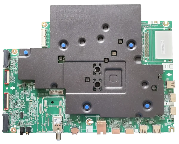 LG EBT67795002 Main Board for OLED65G4SUB