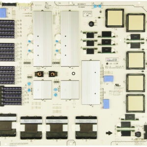 a circuit board for LG OLED