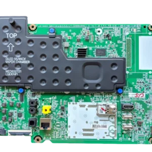 lg EBT66416903 main board