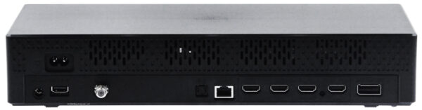 SAMSUNG BN96-56829A One Connect Box