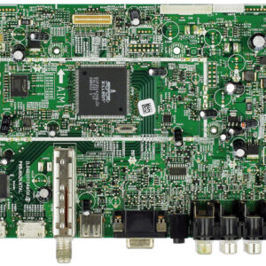 Sanyo 1LG4B10Y04600_A Main Board v.N7KFE